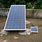 DIY Off-Grid Solar Power Systems