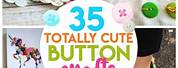 DIY Sewing Buttons