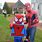 DIY Spider-Man Costume