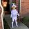 DIY Stormtrooper Costume
