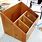 DIY Wooden Storage Box