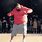 DJ Khaled Dance GIF