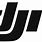 DJI FPV Logo