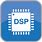 DSP Icon