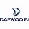 Daewoo E&C Logo