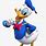 Daffy Duck Mickey Mouse
