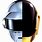 Daft Punk Helmet