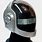 Daft Punk Tron Helmets