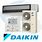 Daikin Air Conditioning Units