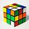 Daily Puzzles Rubik's Cube