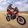 Dakar Motorcycle