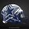 Dallas Cowboys New Helmet Design