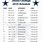 Dallas Cowboys Schedule Preseason