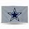 Dallas Cowboys Texas Flag