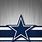 Dallas Cowboys iPhone Background