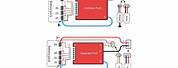 Daly BMS Wiring-Diagram
