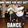 Dancing Party Meme
