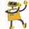 Dancing Robot Cartoon GIF