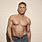 Daniel Craig Full Body