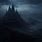 Dark Castle Background