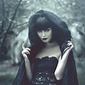Dark Gothic Photo Gallery