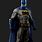 Dark Knight Returns Batsuit