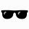 Dark Sunglasses Emoji