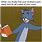 Dark Tom and Jerry Memes