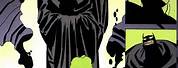 Darwyn Cooke Batman Ego