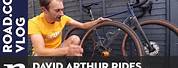 David Arthur Just Ride Bikes