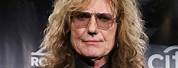 David Coverdale Today