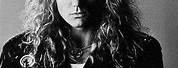 David Coverdale Young Whitesnake