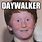 Daywalker Ginger