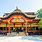 Dazaifu Tenmangu Shrine