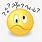 Dazed and Confused Emoji