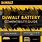 De Walt Battery Compatibility Chart