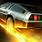 DeLorean Car Wallpaper