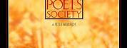 Dead Poets Society DVD Poster