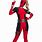 Deadpool Girl Costume