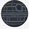Death Star Emoji