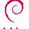 Debian 11 Logo