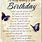 Deceased Birthday Quotes