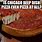 Deep Dish Pizza Meme