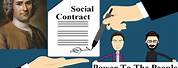 Define Social Contract