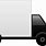 Delivery Truck PNG