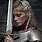 Denmark Viking Warrior Women