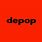 Depop App Logo