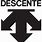 Descente Logo