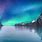 Desktop Wallpaper 4K Aurora Borealis