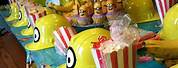 Despicable Me 3 2017 Birthday Party